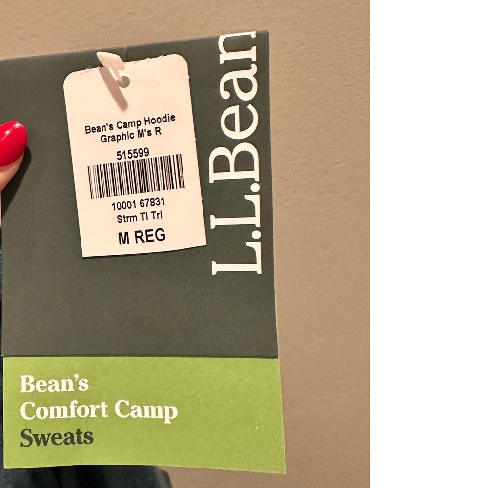 LL Bean - Picture 4 of 8